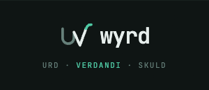 Wyrd